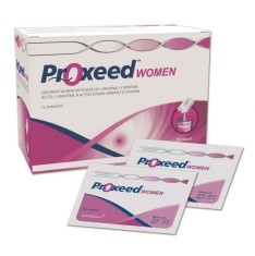 PrOxeed Women 30 plicuri Alfasigma foto