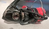 Mulineta Shimano Vanford HG