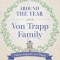 Around the Year with the Von Trapp Family