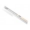 Lanseta feeder BlackFox TFD-4, 3,3 metri,TELE 330, 3 segmente, carbon 98%