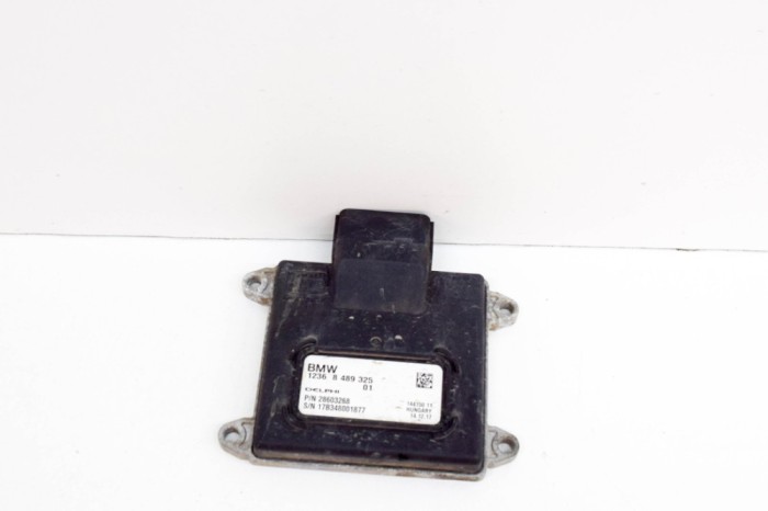 Alt modul de control BMW i3 I01 2018 OEM: 28603268,8489325 | 15241701