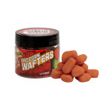 Benzar Mix Pro Corn Wafters, Liver, Brown