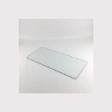 Raft sticlă cu profil pentru frigider INDESIT BEKO 5743758700 C00894443 Original