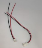 Cablu Conector 2 Pini 2.54mm Mama-Tata, 20cm, Set 2 Bucati