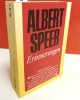 Erinnerungen/ Albert Speer 600p