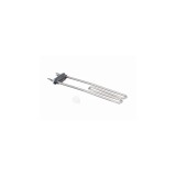 Rezistență pentru mașină de spălat vase BOSCH 00088487 00086310 Original