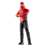 Spider-Man Comics Marvel Legends Figurina articulata Last Stand Spider-Man 15 cm, Hasbro