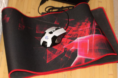 Mouse pad Gembird GMB Pro XL Nou! foto