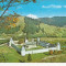 Carte Postala veche - Manastirea Sucevita 1973 , necirculata