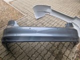 Bară spate VW Jetta limuzină, Volkswagen, JETTA III (1K2) - [2005 - 2010]