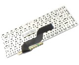 Tastatura Samsung Neagra RC410 layout US fara rama enter mic, RC411 layout US fara rama enter mic, RC412