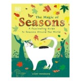 Magic of Seasons