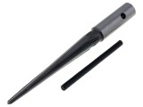 Alezor Conic Lung 125mm 80mm