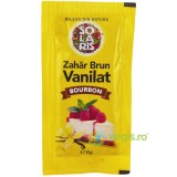 Zahar Brun Vanilat Bourbon 8g