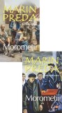 Moromeții (2 volume) - Paperback brosat - Marin Preda - Cartex