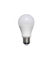Bec LED A60 E27 10W 806lm 230V lumina calda 2700K Well foto