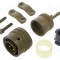 Conector circular mufă PT/451 AMPHENOL