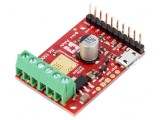 Controler Motor Pas cu Pas MP6500 1,5A 4,5-35V Modul Kit