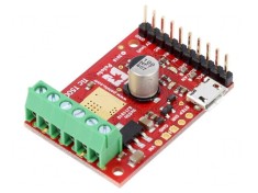 Controler Motor Pas cu Pas MP6500 1,5A 4,5-35V Modul Kit