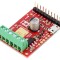 Controler Motor Pas cu Pas MP6500 1,5A 4,5-35V Modul Kit