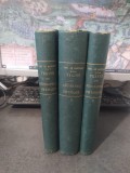 Emm. de Martonne, Traite de Geographie Physique, quatrieme edition, entierement refondue, tome 1-3, Paris 1927-1929, 246