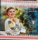 CD Andra Matei Moldovioara scump pamant populara