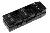 Comutator macara geam Chrysler 300 2010-, Jeep Patriot, Compass 202011-, Dodge Caliber 2011-, 13 Pini, NTY EWS-CH-000