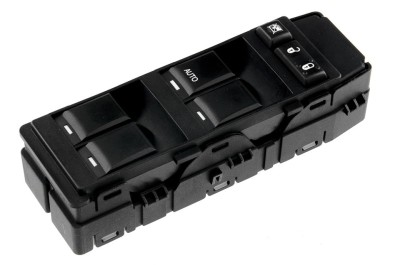 Comutator macara geam Chrysler 300 2010-, Jeep Patriot, Compass 202011-, Dodge Caliber 2011-, 13 Pini, NTY EWS-CH-000 foto