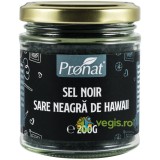 Sare Neagra de Hawaii Sel Noir 200g