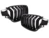 Set 2 Grile Duble BMW Seria 3 F30 F31 2012-2017