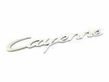 Emblema Cayenne Hayon Oe Porsche 95855967501