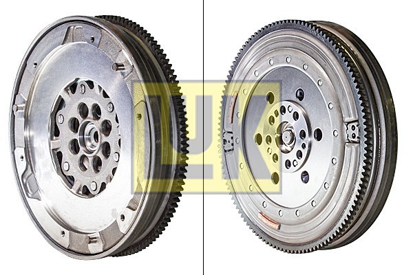 LuK 415 0552 10 LuK DMF Volanta