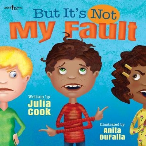 But It&#039;s Not My Fault!