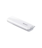 Memorie flash USB2.0 64GB alb AH336 Apacer