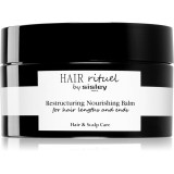 Hair Rituel by Sisley Restructuring Nourishing Balm balsam de păr 125 g