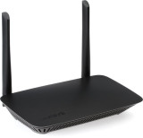 Router wireless linksys ac1000 e5350 wi-fi 5 dual-band 802.11a 802.11b ac1000 (n300 + ac700) 2.4