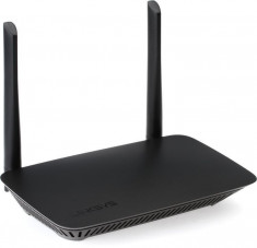 Router wireless linksys ac1000 e5350 wi-fi 5 dual-band 802.11a 802.11b ac1000 (n300 + ac700) 2.4 foto