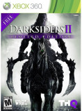 Cumpara ieftin Joc Darksiders II Limited Edition pentru Xbox 360, Thq