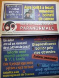 revista fenomenelor paranormale - mai 1995