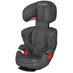 Scaun Auto Rodi Air Protect 15-36 kg Sparkling Grey foto