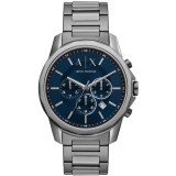 Ceas Barbati, Armani Exchange, Banks AX1731 - Marime universala