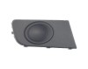 Grila bara fata VW Amarok (N817), 01.2010-, Dreapta, 2H08074899B9, 95P127-4 fara locas pentru proiectoare