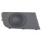 Grila bara fata VW Amarok (N817), 01.2010-, Dreapta, 2H08074899B9, 95P127-4 fara locas pentru proiectoare