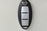 Cheie de contact NISSAN QASHQAI II J11, J11_ 2017 OEM: 285E3-4CB0C 24980665
