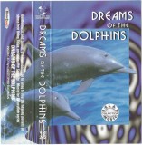 Christopher Buckman - Dreams Of The Dolphinsl, Caseta audio
