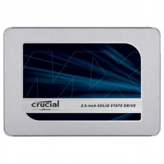 Hard Disk Crucial MX500 2TB SSD foto