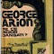 Pe ce picior dansati? George Arion