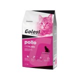 HRANA USCATA PREMIUM PENTRU PISICI GOLOSI PROBIO STERILIZATE CU PUI 20KG