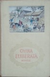 China eliberata Nuvele (cartonata)