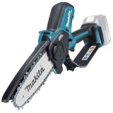 Makita DUC150Z - Drujba fara acumulatori si incarcator Li-Ion 18 V - Ah 15 cm 8 m/s